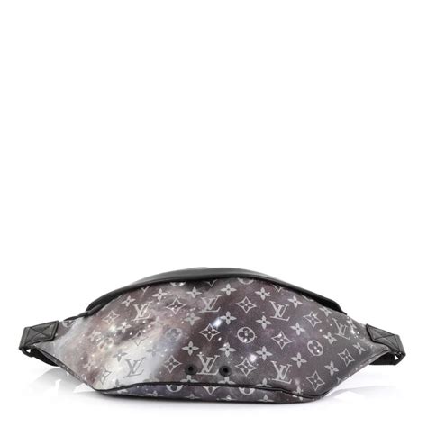 louis vuitton discovery bumbag limited edition|louis vuitton bumbag monogram.